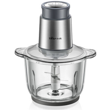 小熊切碎机qsj-b03y7