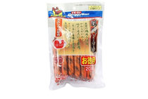 日本多格漫Doggyman 鸡肉火腿肠 训练 奖励 狗零食(40根600g)