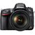 尼康(Nikon) D610全画幅单反相机 尼康24-120 f/4G VR 套机