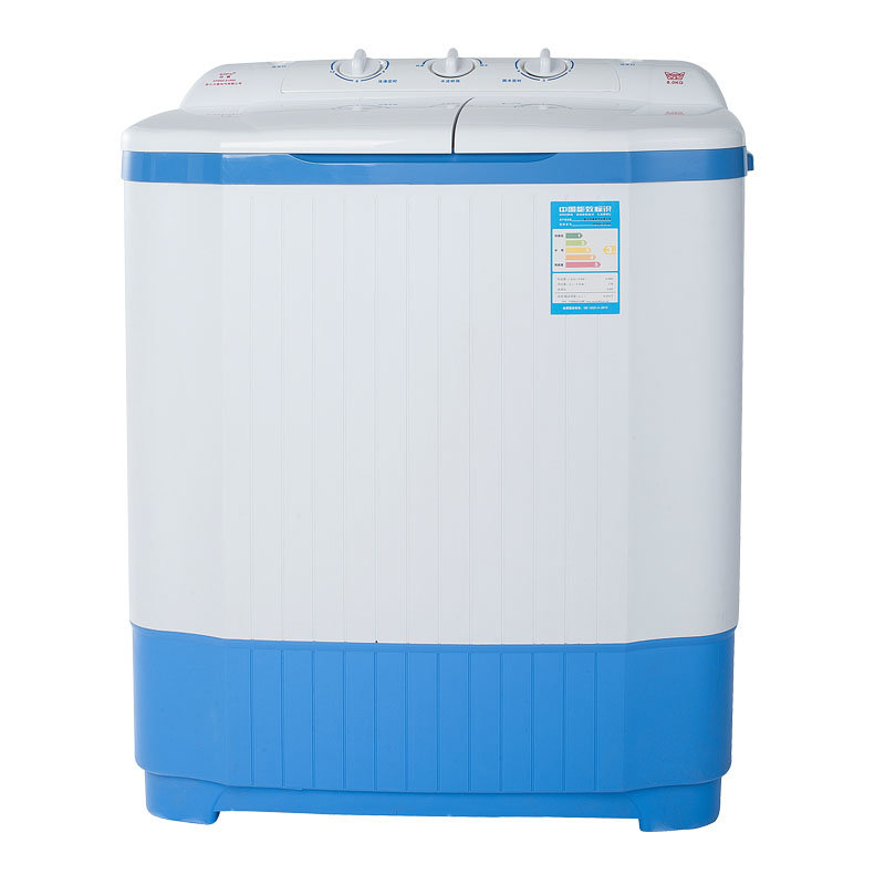 双缸洗衣机日普ripuxpb608188s6公斤家用半自动双缸洗衣机返回商品页