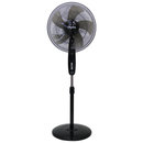 多丽遥控落地扇fs11-40(v3)黑珍珠