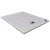 豪斯 HD05折叠床垫 天然椰棕床垫 偏硬 棕榈垫 舒适版成品6cm/内棕3cm(1.0*1.9m)