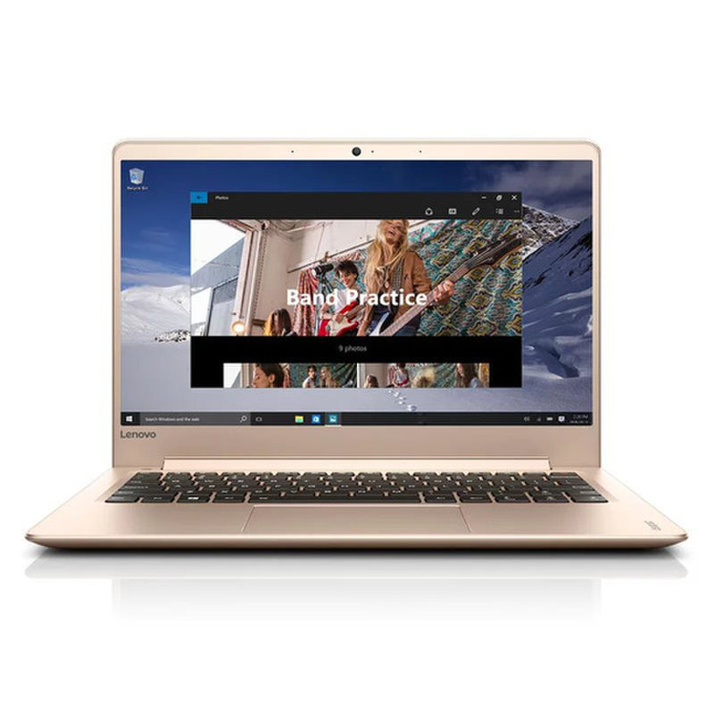 联想710s-13笔记本