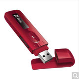飞利浦  SA5MXX04 MP3播放器 直插式录音笔U盘 红色