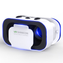 亮刻虚拟现实VR眼镜 智能VR眼镜 手机3DVR眼镜LK-088（新疆西藏青海内蒙不发货）(默认 默认)