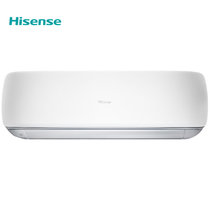 海信(Hisense) 1.5匹 变频 冷暖 一级能效 壁挂式空调 KFR-35GW/A8X860N-A1(1P26)