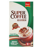 超级卡布奇诺咖啡100g/盒