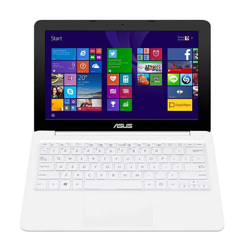 华硕e202sa笔记本