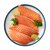 美威智利原味三文鱼排(大西洋鲑)240g 袋装 4片 含Ω3 BAP认证 生鲜 海鲜水产