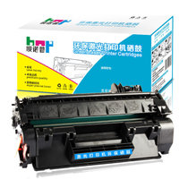 呗诺普 惠普CE505A硒鼓 HP P2035 P2035n P2055 P2055dn P2055x打印机硒鼓墨盒粉盒