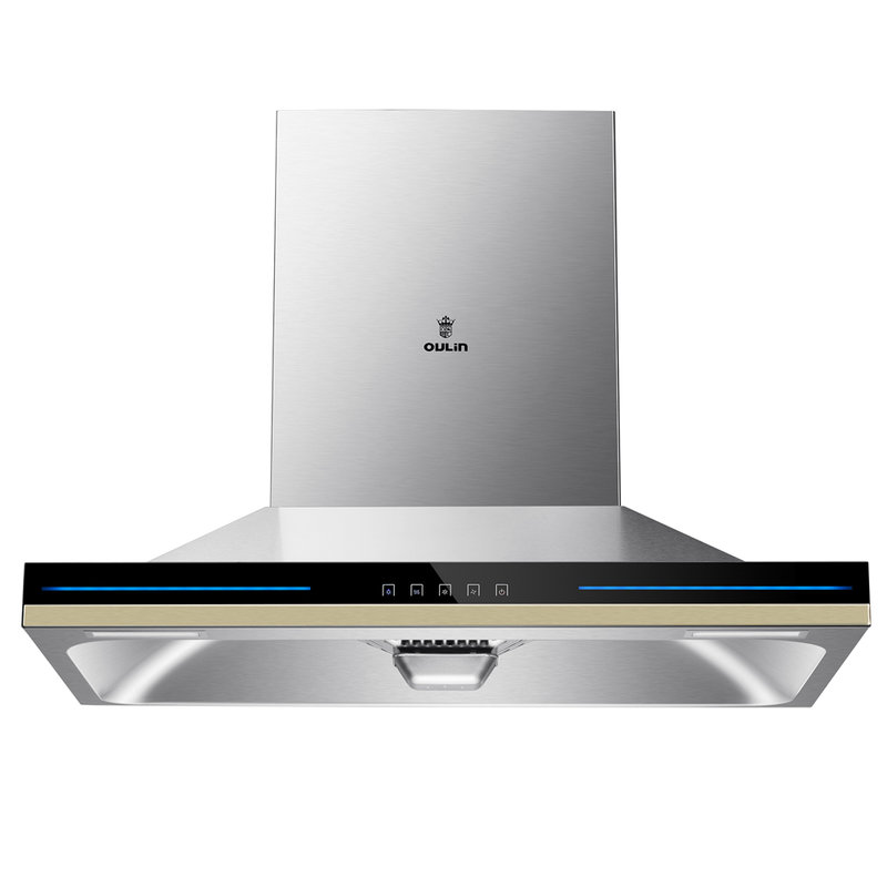 欧琳欧琳抽油烟机cxw-200-615n油烟机