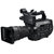 索尼(Sony) PXW-FS7H慢动作 XDCAM摄影机 FS7H套机(含索尼SELP18-110G镜头)(黑色 官方标配)第2张高清大图