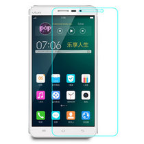 木木（MUNU）vivo Xplay3s X520/L 钢化膜 钢化玻璃膜 贴膜 手机贴膜 手机膜 保护膜 玻璃膜
