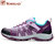 探路者2014春夏新款 女性徒步鞋 TFAC82618(丁香紫 39)