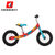 MARMOT土拨鼠儿童山地自行车学步车滑行车平衡车童车1-4岁12寸(红黄蓝)