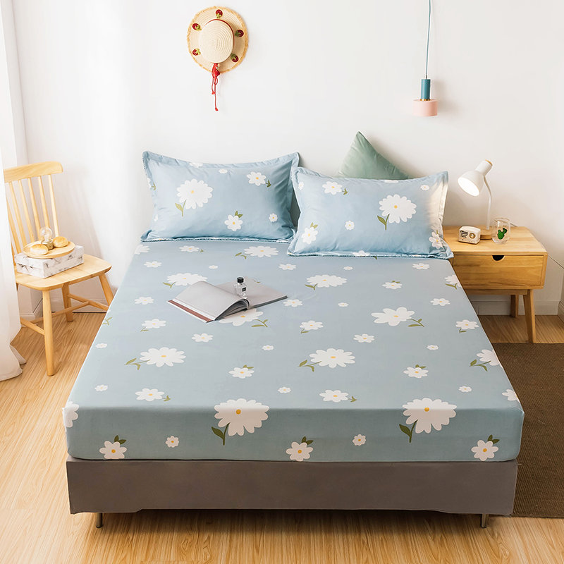 雅乐巢床单/床笠