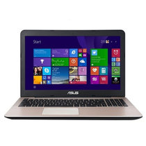 华硕（ASUS）A555LF5200 15.6英寸笔记本电脑 GT930-2G独显 5代i5-5200CPU 彩色(黑色 500G 高清 套餐三)