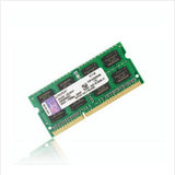 金士顿（KINGSTON）4G DDR3 1333MH记本内存条 10600S/10700S兼容10671066