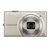 尼康(Nikon) COOLPIX S6150 全高清照相摄像长焦7倍变焦(银色 优惠套餐四)