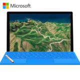 微软（Microsoft）Surface Pro4平板电脑（12.3英寸Win10系统）(中文版（不含键盘） i5/8G/256G)