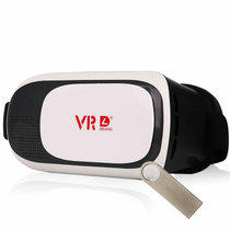 谜姬VR眼镜飞机杯伴侣 优盘成人情趣性用品(vr3D眼镜+512优盘)