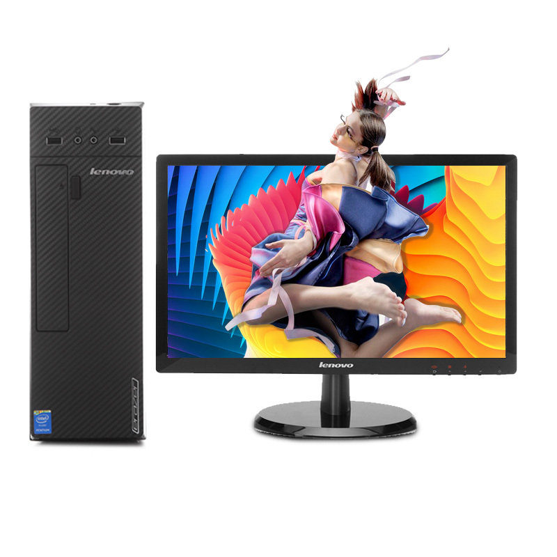 联想(lenovo)erazer 异能者 d3005 18.