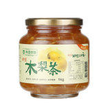 韩国农协 蜂蜜木梨茶 1000g