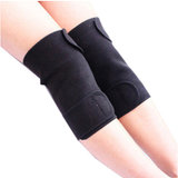 【真快乐在线】保暖自发热护膝冬季保暖护膝2只装