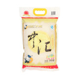 中汇东北稻香米5kg/袋