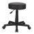 野火 JOY-9003 皮艺酒吧椅 上网凳子 电脑椅 办公椅吧台椅(黑色)
