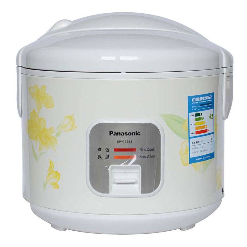 松下panasonic电饭煲srceb15
