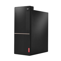 联想（Lenovo）扬天T4900D 台式电脑 台式单主机 i5-7400 4G 500G 集显 无光驱