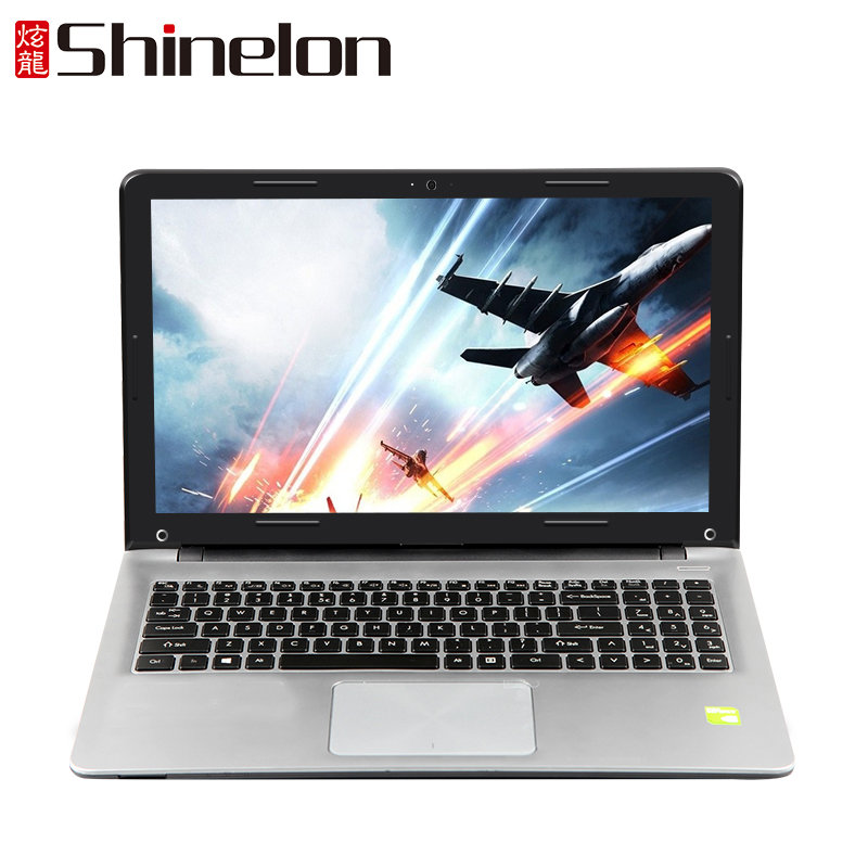 炫龙(shinelon)a41l-745hd 15寸笔记本电脑(i7-4710m 4g 500g gtx940