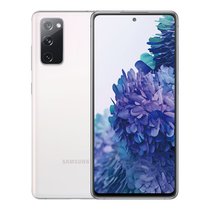 三星Galaxy S20 FE 5G（SM-G7810）骁龙865 游戏手机 拍照手机 全网通5G(沧海蓝 官方标配)