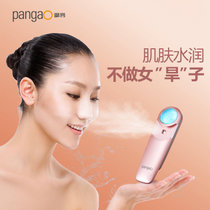 攀高（PANGAO） PG-M311纳米补水器(粉色 热销)