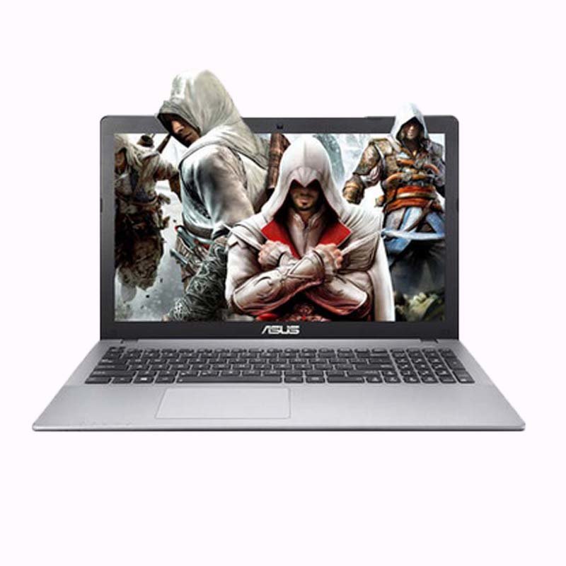 华硕k555ld4210笔记本