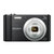 索尼（SONY） DSC-W800 2010万像素数码相机(黑色 套餐一)