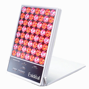 ExidealB280美容仪】EXIDEAL LED照射美容仪EX-P280【图片价格品牌报价