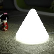 馨兴点灯 LED创意礼品灯 宝宝灯  创意金字塔灯 白光