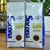 Socona蓝牌 哥伦比亚咖啡豆 进口咖啡粉原装454g