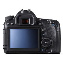 佳能（canon）EOS 70D 中端数码单反相机单机 佳能70D相机 没有镜头单机身(黑色 优惠套餐一)
