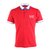 阿玛尼男式POLO衫 Emporio Armani/EA7系列男士短袖POLO衫90301(红色 S)