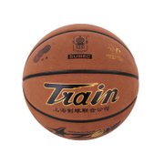 火车（TRAIN）D950牛皮篮球（7号）