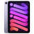 Apple iPad mini 8.3英寸平板电脑 2021年新款（64GB WLAN版/A15芯片/全面屏/触控ID MK7R3CH/A） 紫色