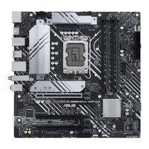 华硕（ASUS）PRIME B660M-A WIFI D4主板 支持 12代CPU