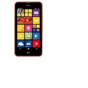 诺基亚 Lumia 638 移动4G智能手机 TD-LTE/TD-SCDMA/GSM 高通四核(橙色)