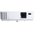 日电(NEC) NP-CR3125 投影机 商务 教育 家用 SVGA分辨率 3000流明 HDMI
