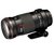 佳能(Canon)EF 180mm f/3.5L USM 微距镜头 黑色(套餐三)