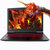 联想 拯救者R720/15.6英寸游戏笔记本电脑/金属外观 双风扇散热 红色背光键盘 全高清屏(i5精英白金GTX1050Ti 4G)