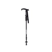 东龙6061T型手柄登山杖航空铝登山杖行走杖